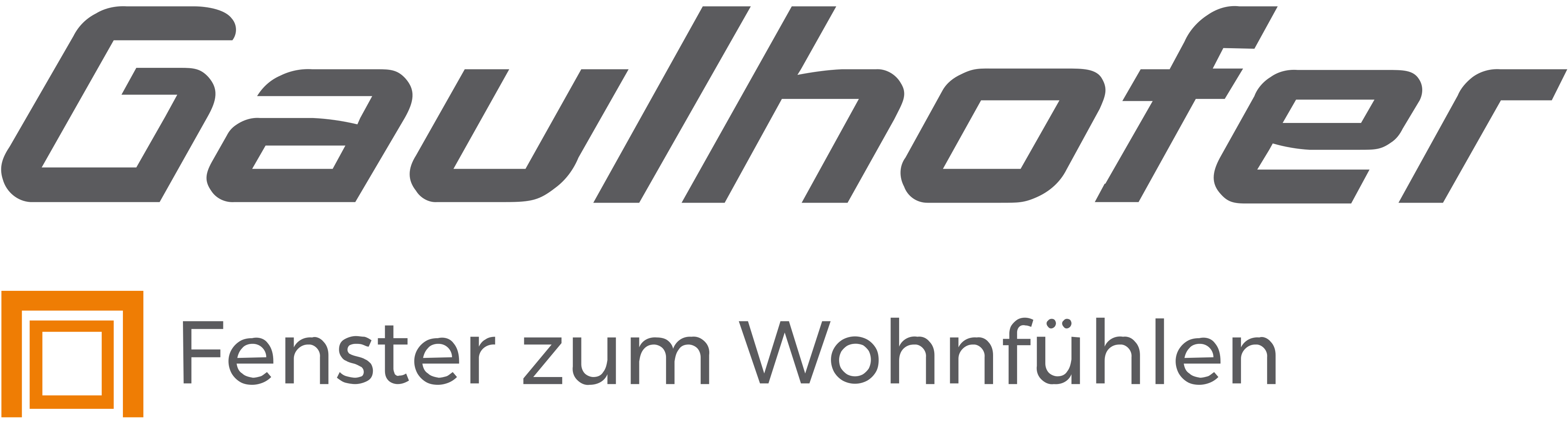Gaulhofer