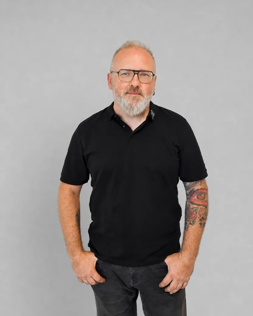 Anton Baumgartner