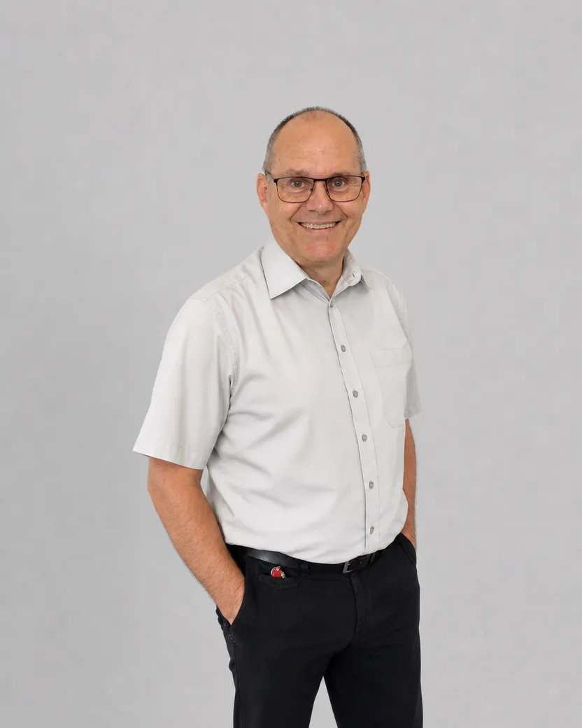 Karsten Goedl