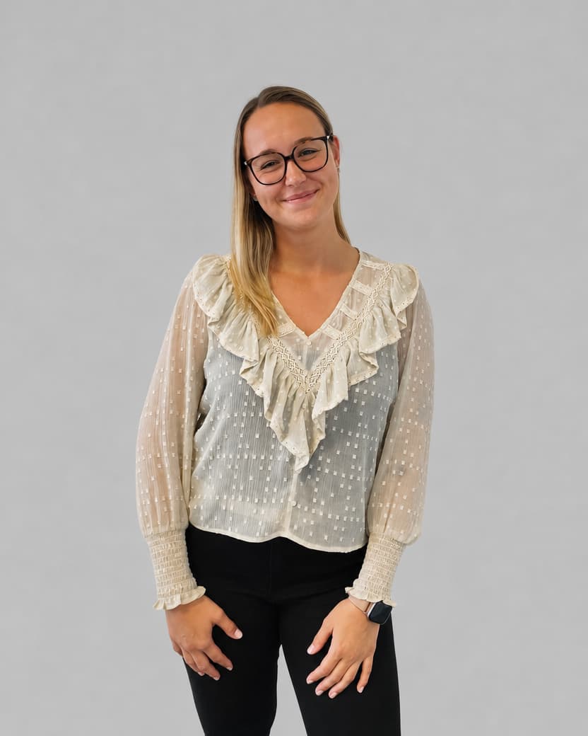 Melanie Petzold