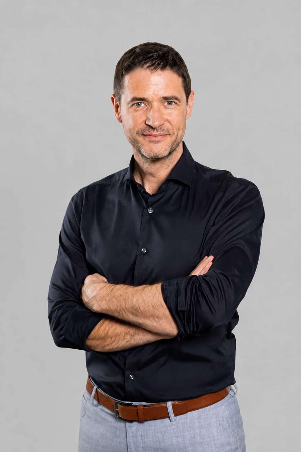 Stefan Petric