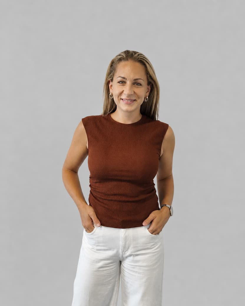 Victoria Petric