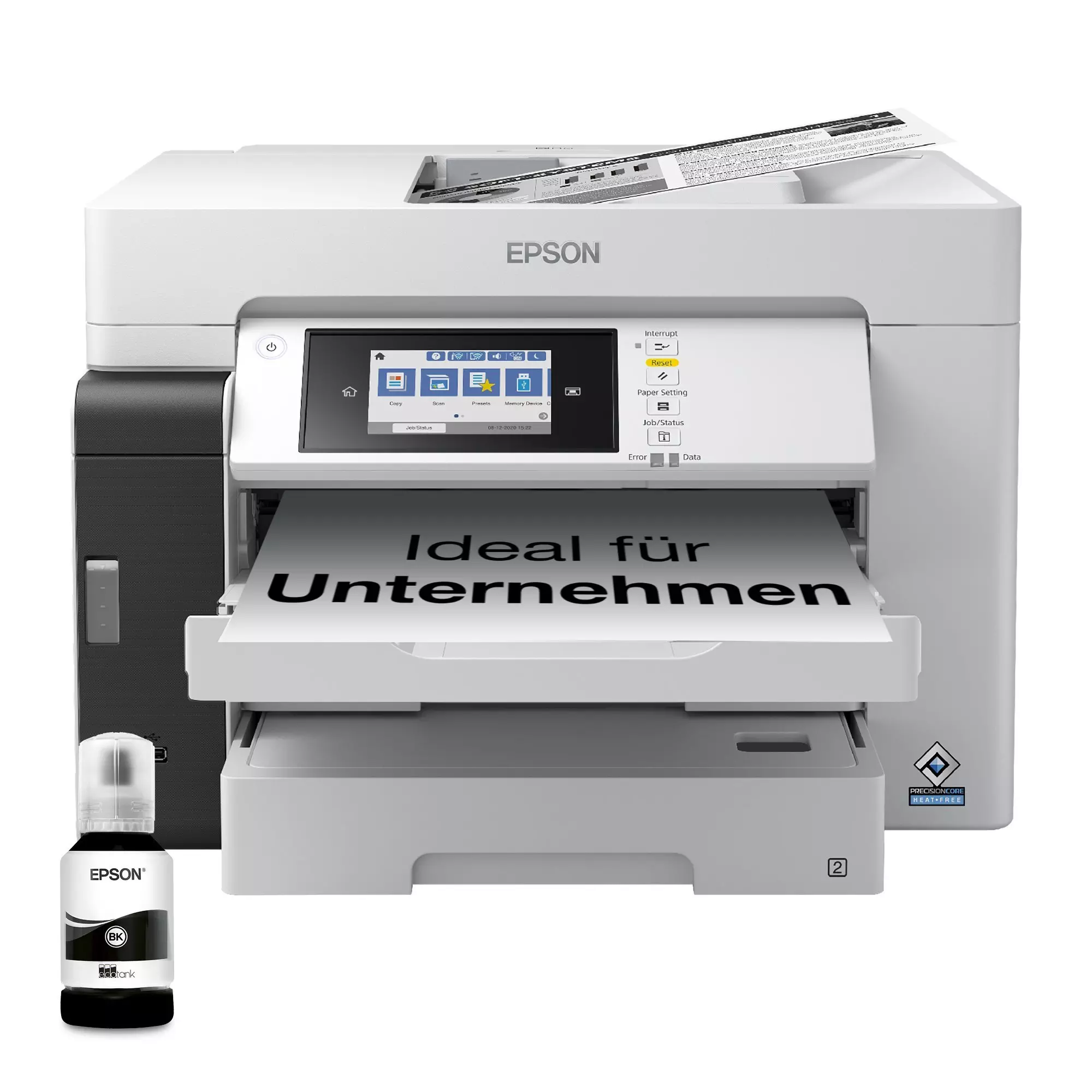 Epson EcoTank Pro ET-M16680 – Ansicht 1