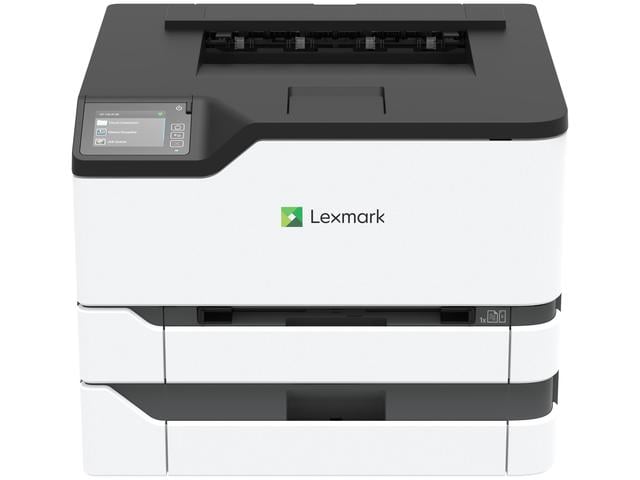 Lexmark CS431dw – Ansicht 1