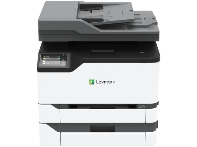 Lexmark CX431adw – Ansicht 1