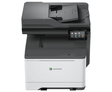 Lexmark CX532adwe – Ansicht 1