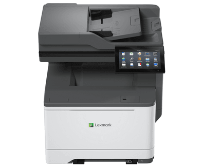 Lexmark CX635adwe – Ansicht 1