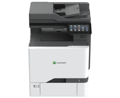 Lexmark CX730de – Ansicht 1