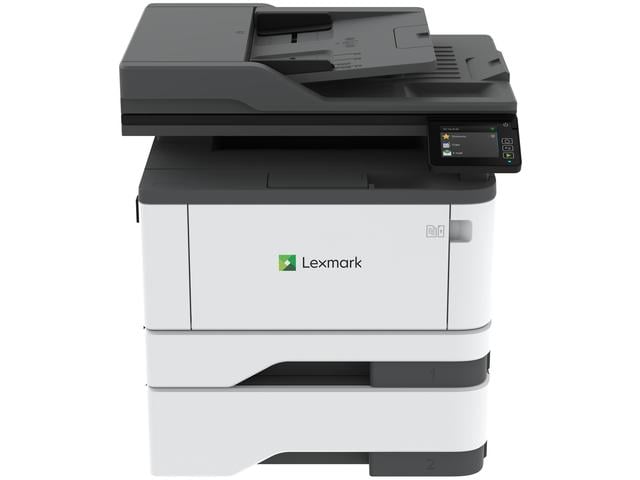 Lexmark MX431adw – Ansicht 1