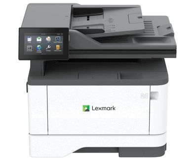 Lexmark MX432adwe – Ansicht 1