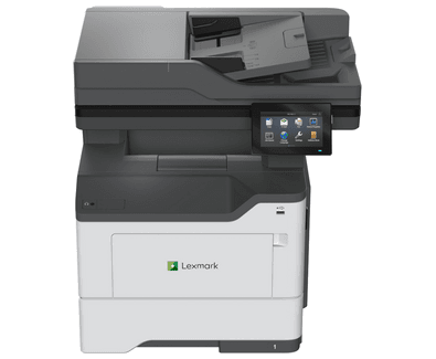 Lexmark MX532adwe – Ansicht 1