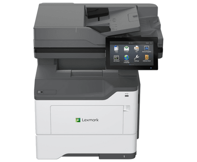 Lexmark MX632adwe – Ansicht 1