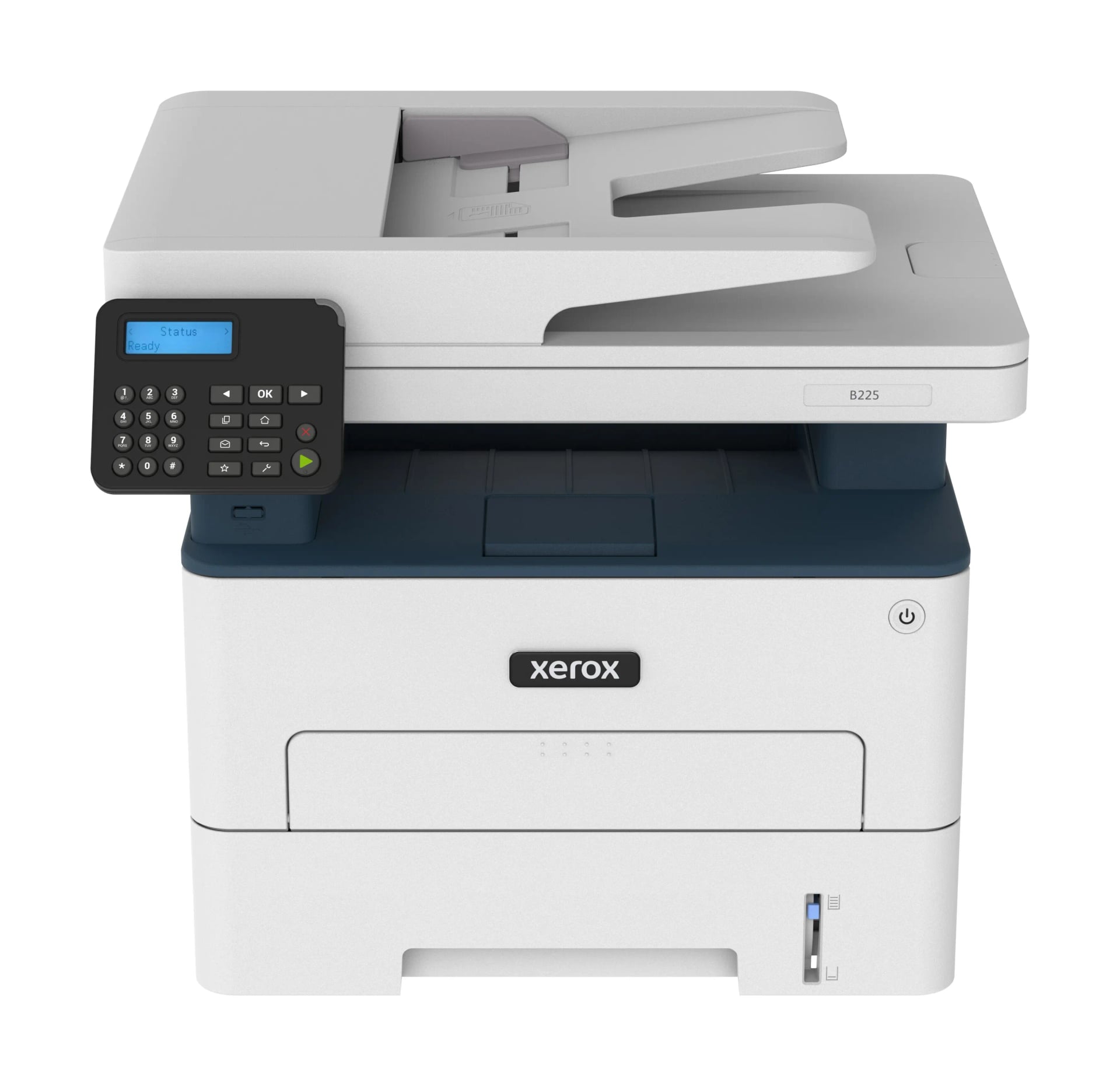 Xerox B225 Multifunction Printer – Ansicht 1