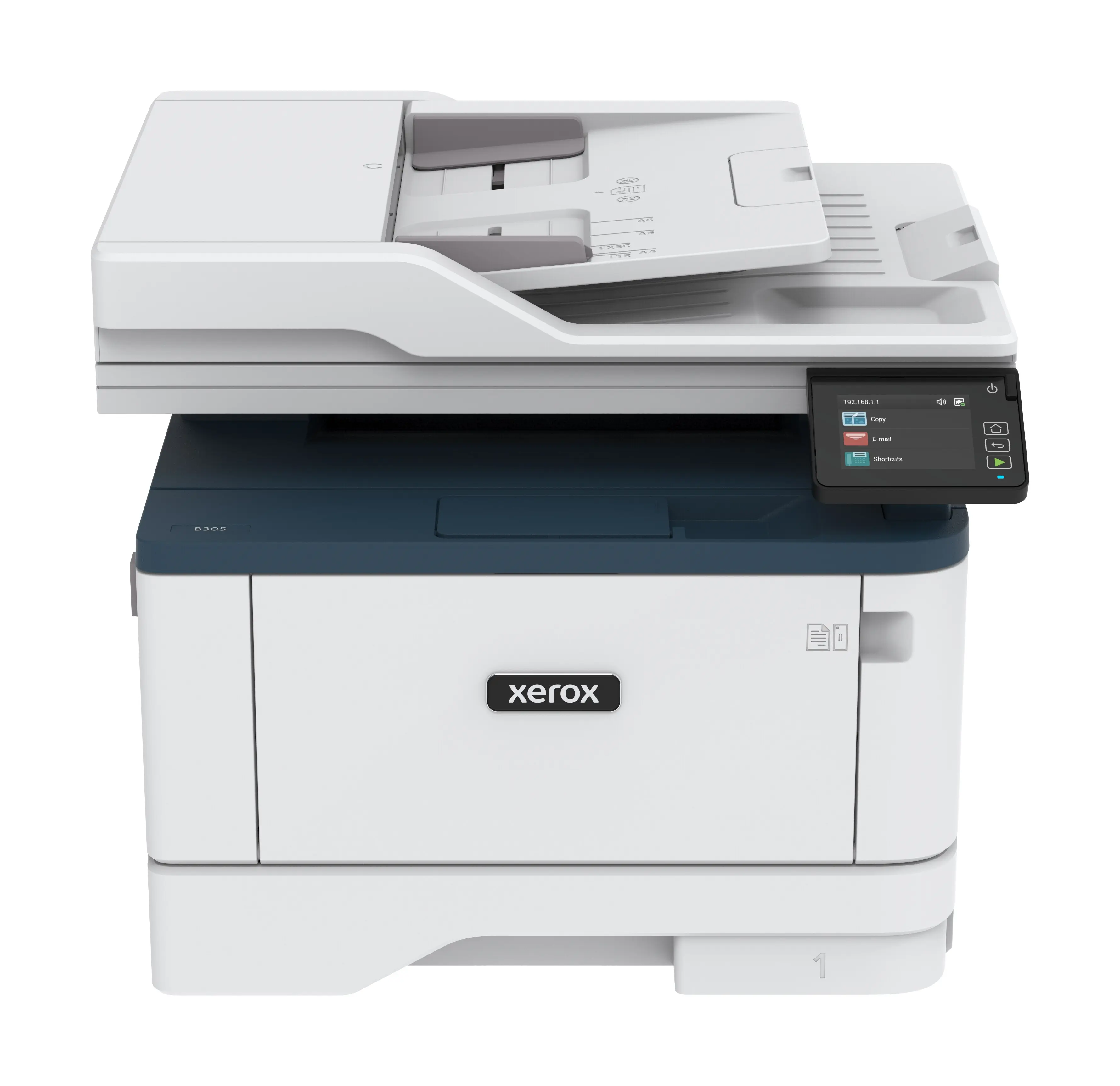 Xerox B305 Multifunction Printer – Ansicht 1