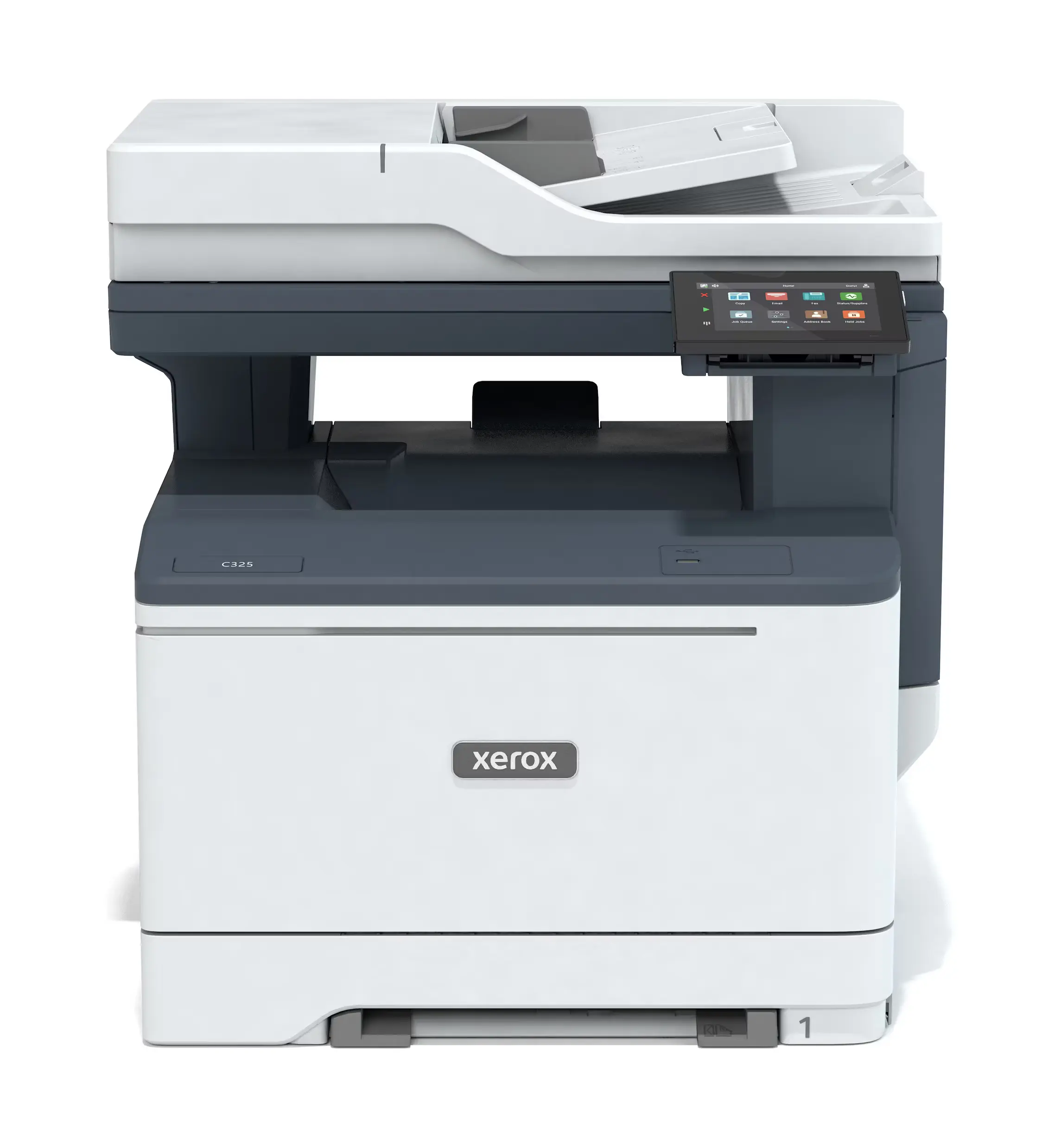 Xerox C325 Multifunction Printer – Ansicht 1