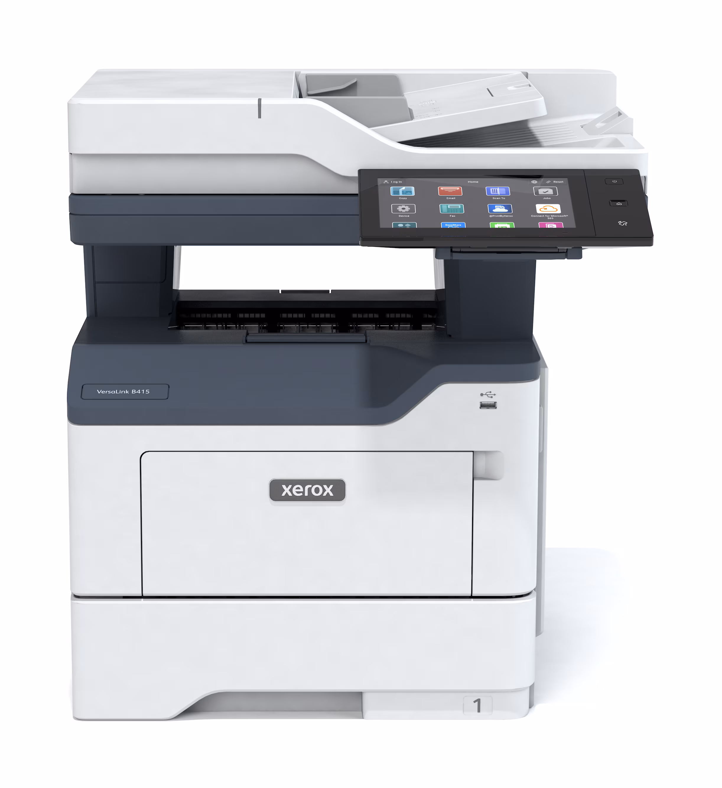 Xerox VersaLink B415 Multifunction Printer – Ansicht 1