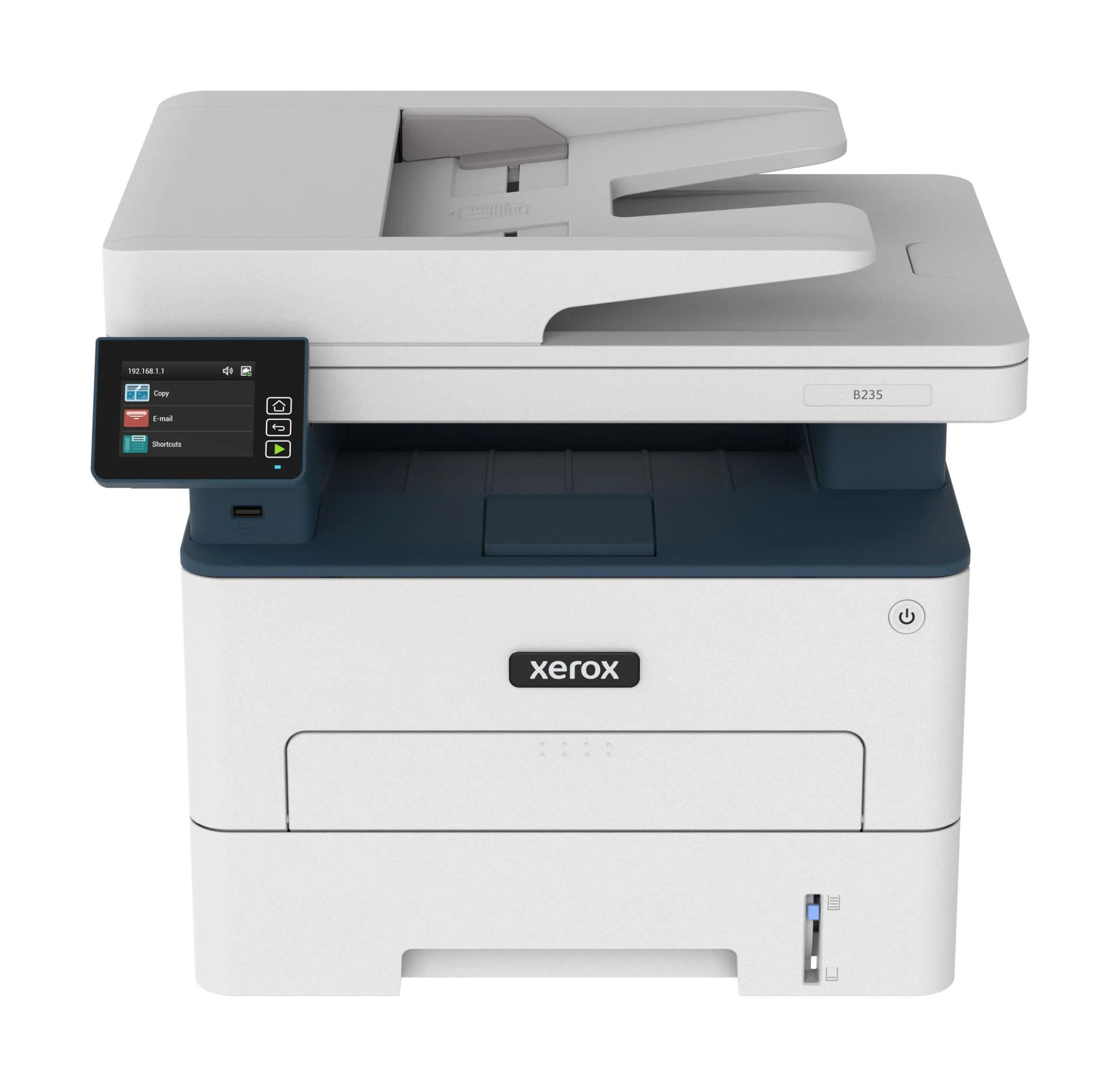 Xerox B235 Multifunction Printer – Ansicht 1
