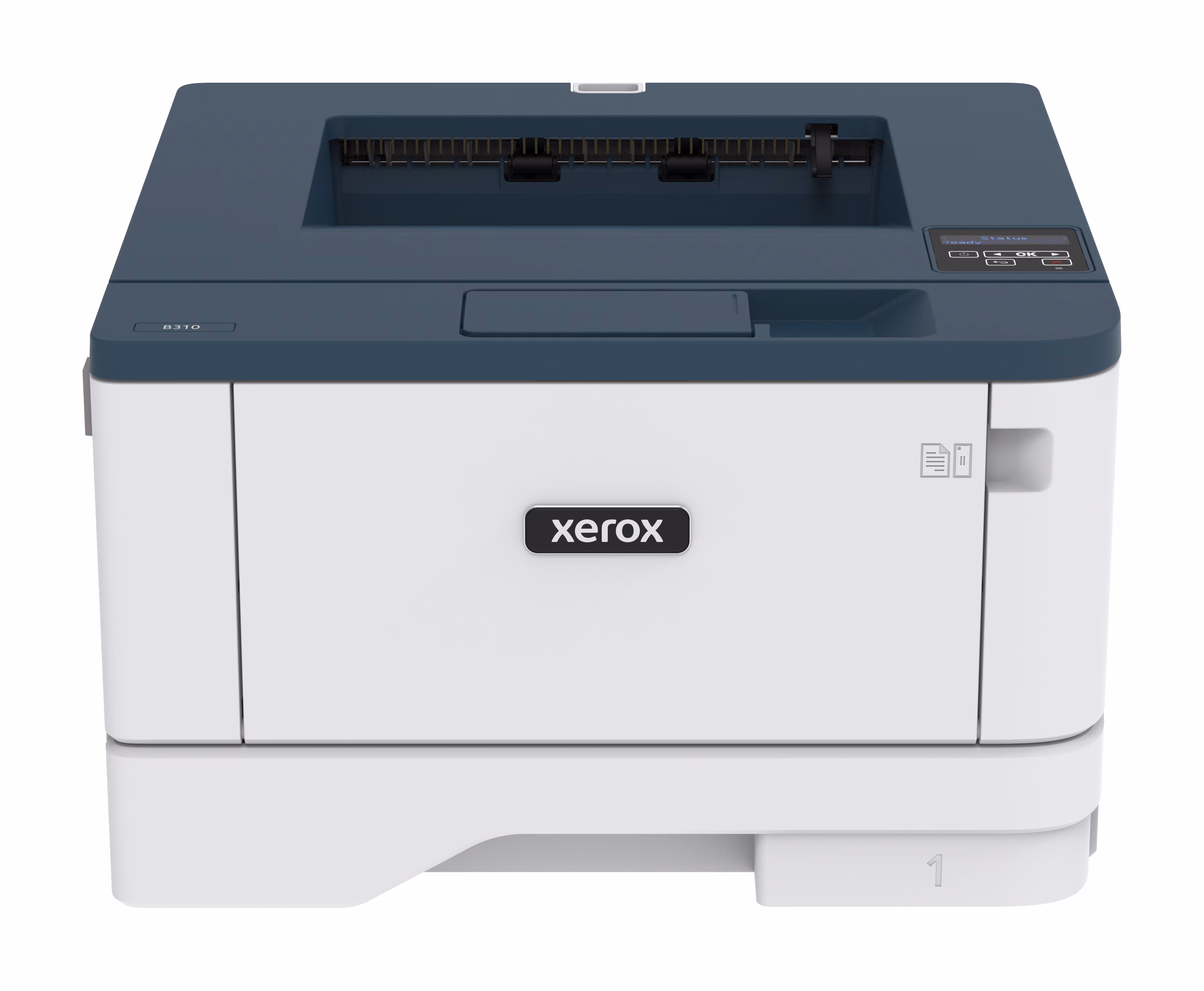 Xerox B310 Printer – Ansicht 1