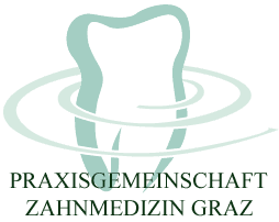 Logo Praxisgemeinschaft Zahnmedizin Graz Pertl, Schatz & Partner
