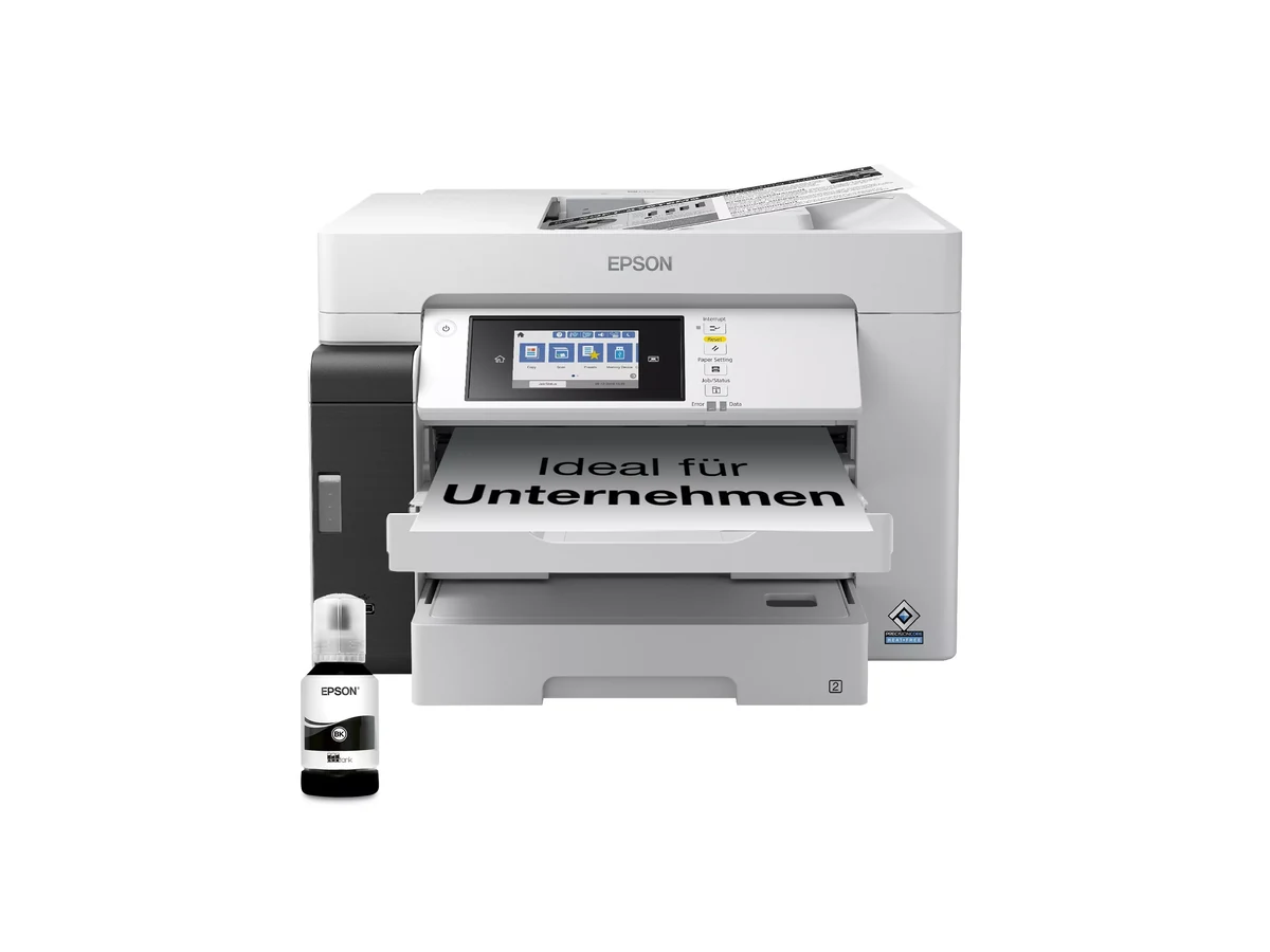 Epson EcoTank Pro ET-M16680
