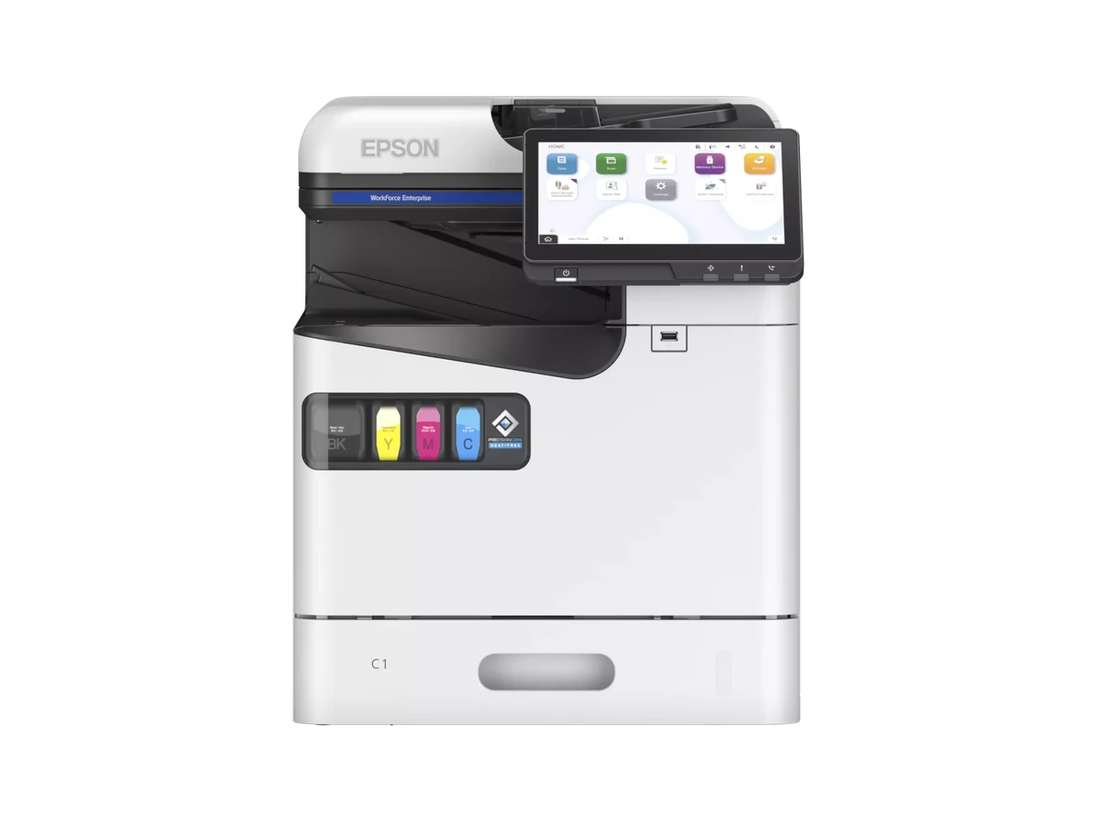 Epson WorkForce Enterprise AM-C550