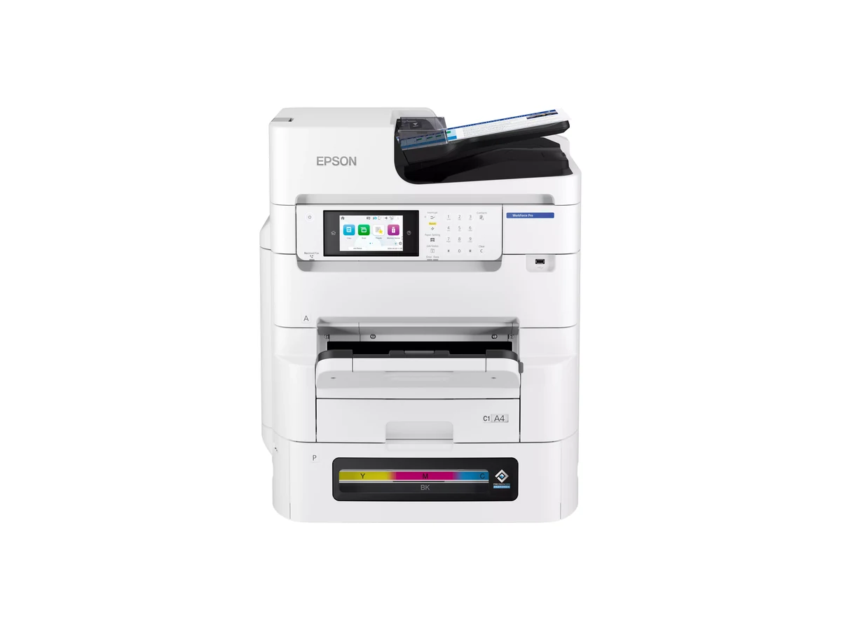 Epson WorkForce Pro EM-C8101 BA A3-RIPS-Farb-Multifunktionsdrucker