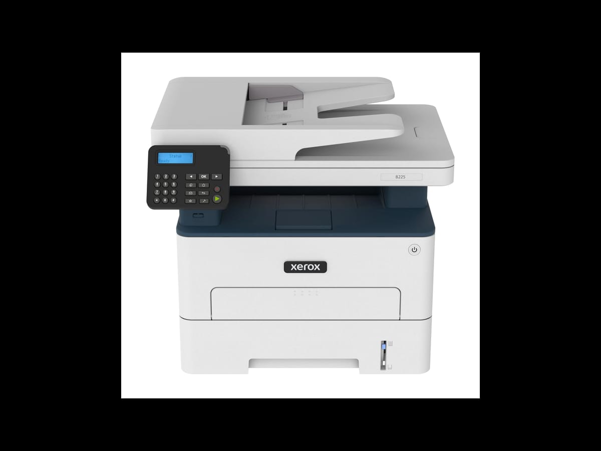 Xerox B225 Multifunction Printer