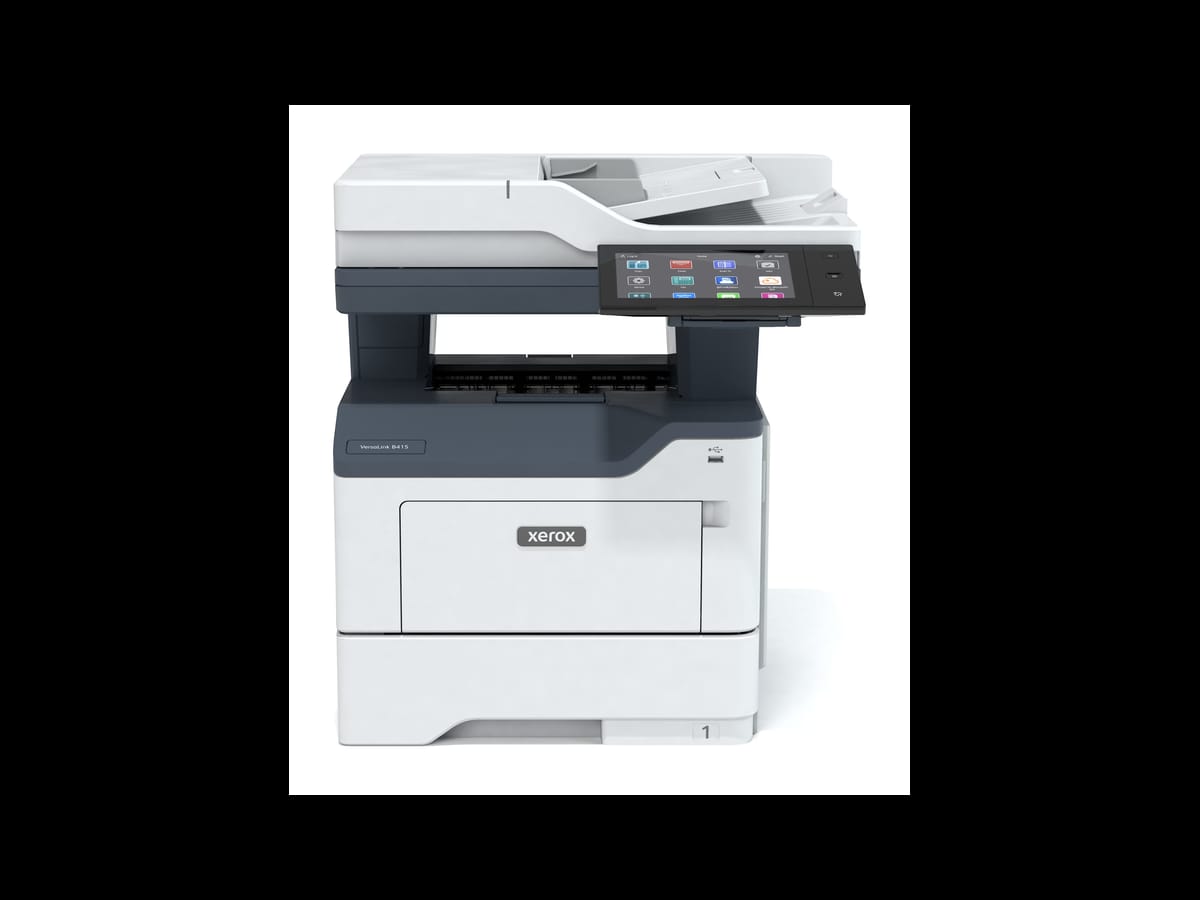 Xerox VersaLink B415 Multifunction Printer