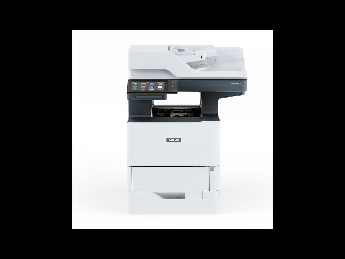 Xerox VersaLink B625 Multifunction Printer