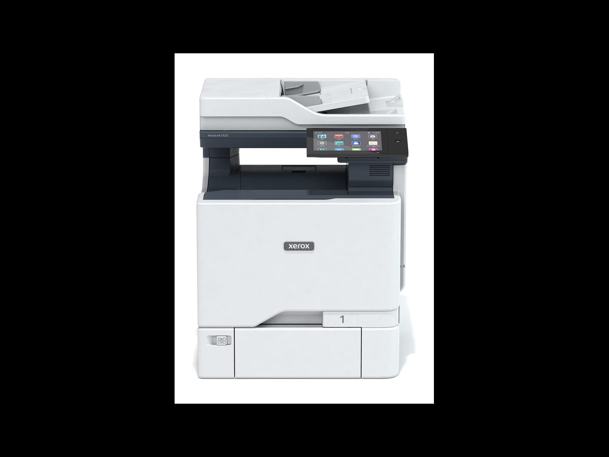 Xerox VersaLink C625 Color Multifunction Printer