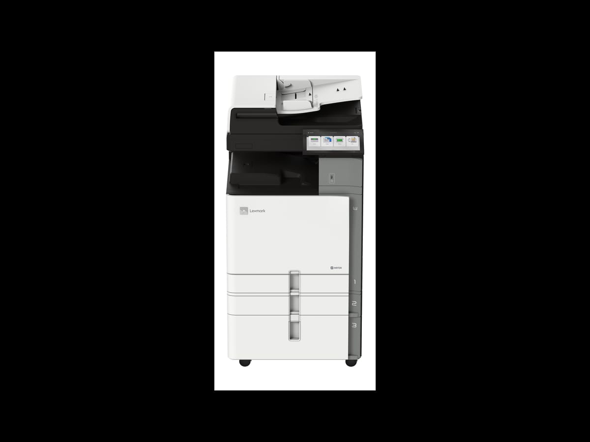 Xerox 9-Series CX95 Color Multifunction Printer Series
