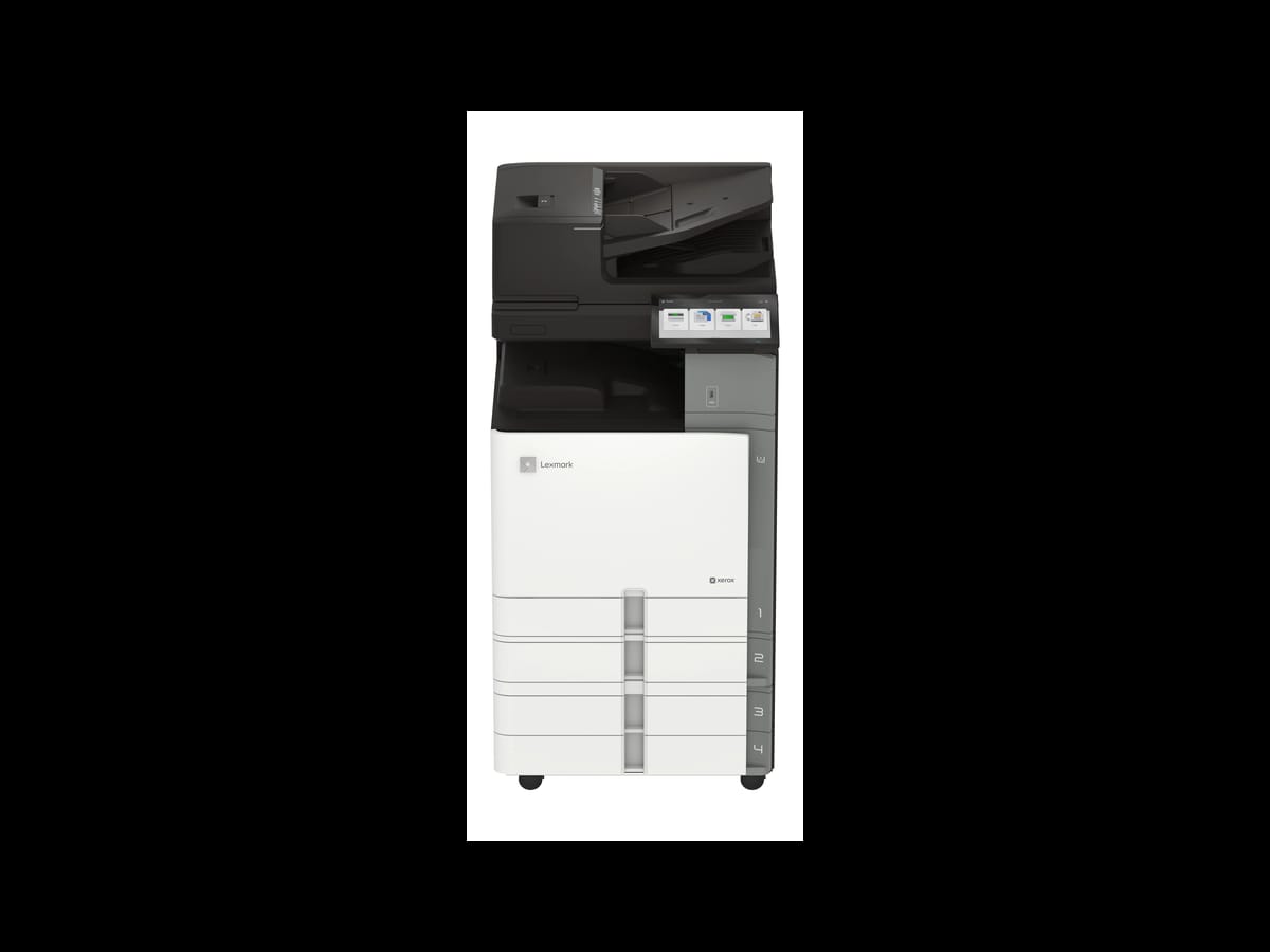 Xerox 9-Series CX96 Color Multifunction Printer Series