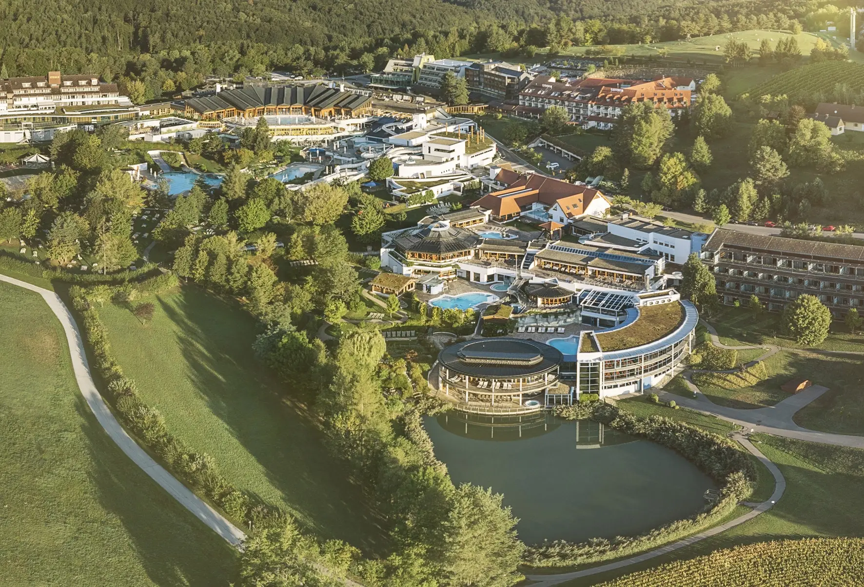 Case Study: Druck- und Dokumentenmanagement für die Therme Loipersdorf